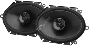 Коаксиальная акустика JBL Club 864F