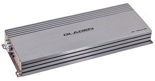 5-канальний підсилювач Gladen RC150c5 BT