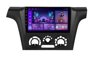 Штатна магнітола Soundbox S-8130 з CarPlay та 4G для Mitsubishi Outlander 2004-2007 Condition S4-8130+360