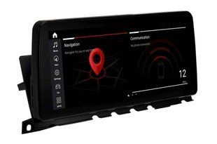 Штатна магнітола Torssen BMW 7 F01/F02/F03 2013-2016 NBT 12.3'' 4/64