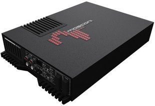 6-канальний підсилювач Mosconi Gladen One 70.6