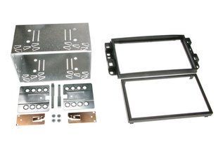 Переходная рамка ACV Chevrolet Aveo, Captiva, Epica (381087-01)
