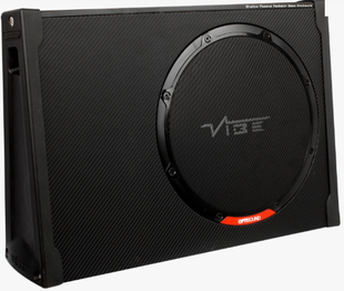 Корпусний сабвуфер Vibe BLACKAIRT12S-V0