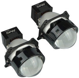 Світлодіодні лінзи AMS Bi-LED Z8 3 '' F