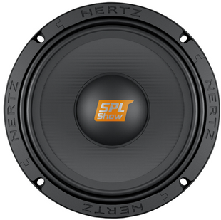 Естрадна акустика Hertz SV 165.1