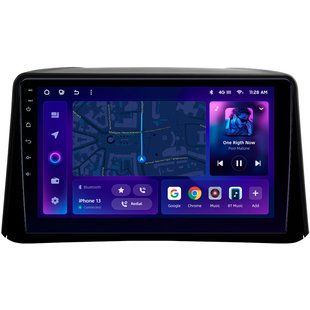 Штатна магнітола AMS MOSS M3 4+32 Gb Opel Mokka 1 2012-2016 9"