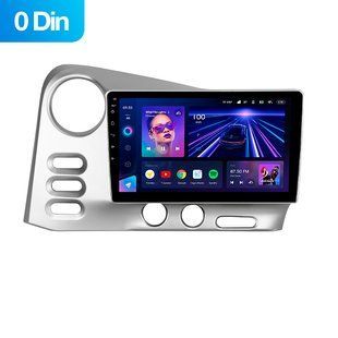 Штатна магнітола Teyes CC3 4+64 Gb Toyota Corolla Matrix (0 Din) 2003-2004 (F2) 9"