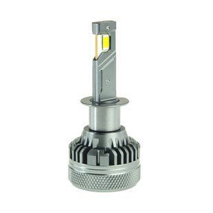 LED лампа CYCLONE LED H1 5500K type 48