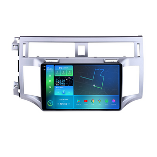 Штатна магнітола Torssen 2K Toyota Avalon 06-11 JBL FL9 4+64Gb 4G Carplay DSP