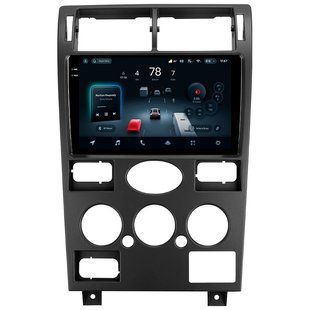 Штатна магнітола Teyes CC4 Pro 2K 12+256 Gb Ford Mondeo 3 2000-2007 (F1) 9" (L1)