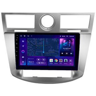 Штатна магнітола AMS MOSS M3 4+32 Gb Chrysler Sebring 3 JS 2006-2010 9" (L1)