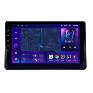 Штатная магнитола AMS MOSS M3 4+32 Gb Renault Arkana 2019-2023 (F2) 10"