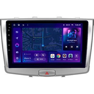 Штатна магнітола AMS MOSS M3 4+32 Gb GREAT WALL Hover Haval H6 2016-2018 10"