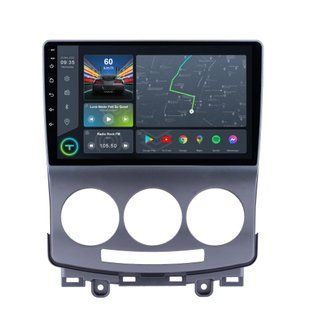 Штатна магнітола Torssen Mazda 5 05-09 F98256 4G Carplay DSP