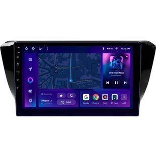 Штатная магнитола AMS MOSS M3 4+32 Gb Skoda Superb 3 2015-2019 10"