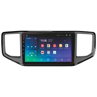 Штатна магнітола Sigma Pro 9432 4+32 Gb Volkswagen Amarok 1 2016-2020 9"