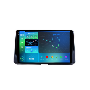 Штатная магнитола Torssen 2K Toyota Corolla / Auris E180 2016-2019 F9432 4G Carplay DSP
