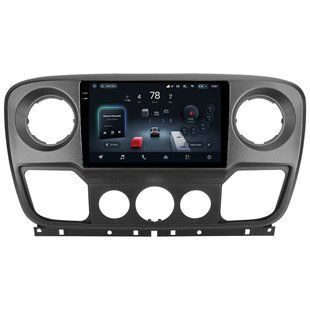 Штатна магнітола Teyes CC4 2K 8+128 Gb Nissan Patrol 6 Y62 2010-2020 (F2) 10"