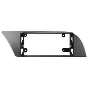 Штатна магнітола Teyes LUX ONE 4+32 Gb Audi A4 4 B8 2007-2015 (A) 12.3" (L2)
