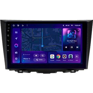 Штатна магнітола AMS MOSS M2 4+32 Gb Suzuki Kizashi 2009-2015 9"