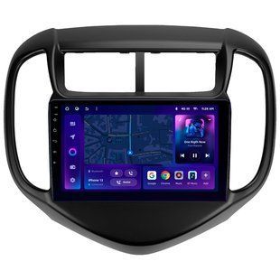 Штатна магнітола AMS MOSS M2 4+32 Gb Chevrolet Aveo 3 2016-2023 9"
