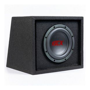 Активний сабвуфер Kicx GT 200BPA