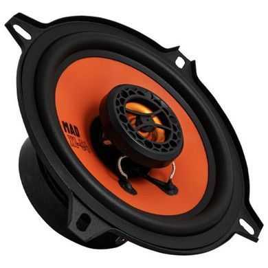 Коаксіальна акустика GAS MAD X1-54