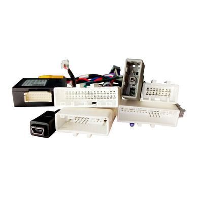 Штатна магнітола Nissan Altima 2008-2011 Decker D10-006 4x64, 4G