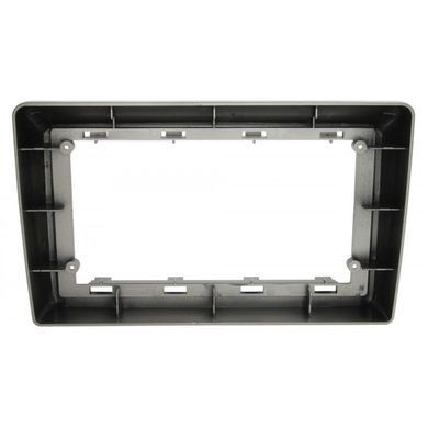 Штатна магнітола для Nissan X-Trail 2004-2007 DriveX S7+ 2K QLED 10" Android 8-ядерний 2.7ГГц 8x128Гб SIM-картка 3G/4G AK7808 AB 4x50W 360&deg; DSP AK7739 VELVET бездротовий CarPlay та AndroidAuto