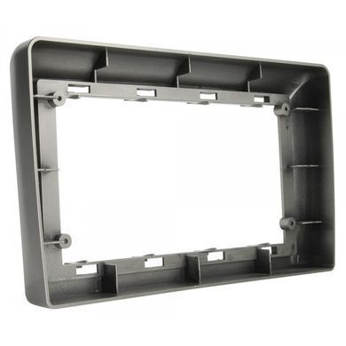 Штатна магнітола для Nissan X-Trail 2004-2007 DriveX S7+ 2K QLED 10" Android 8-ядерний 2.7ГГц 8x128Гб SIM-картка 3G/4G AK7808 AB 4x50W 360&deg; DSP AK7739 VELVET бездротовий CarPlay та AndroidAuto