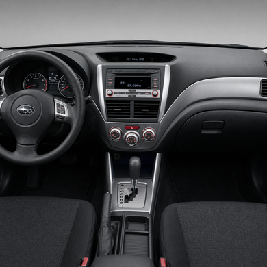 Штатна магнітола для Subaru Forester 2008-2012 SoKill DELTA-900 9" Android 4-ядерний 2+64Гб 4x45W бездротовий CarPlay та AndroidAuto