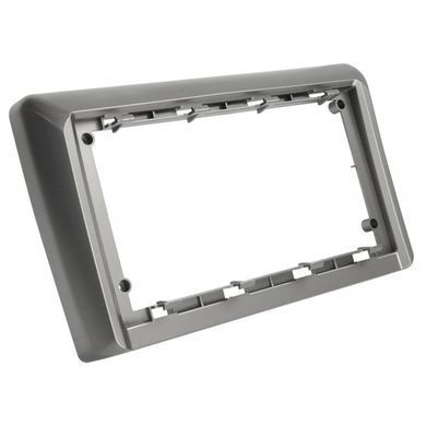 Штатна магнітола для Nissan X-Trail 2004-2007 DriveX S7+ 2K QLED 10" Android 8-ядерний 2.7ГГц 8x128Гб SIM-картка 3G/4G AK7808 AB 4x50W 360&deg; DSP AK7739 VELVET бездротовий CarPlay та AndroidAuto