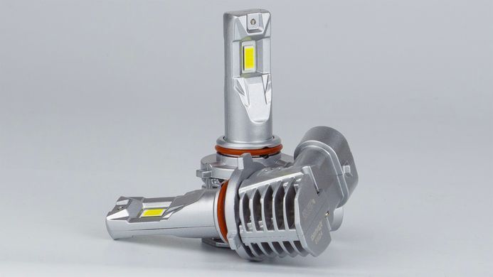 LED лампи автомобільні DriveX PA-07 HB4 (9006) 6000K 30W 12V LED