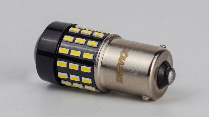 Світлодіоди в габаритні вогні. підсвітку номера та в салон DriveX NTR_LED_0190