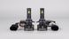 LED лампи автомобільні DriveX LED лампи серії AL-15 HIR2(9012) 65W 9-60V 5.5K к-т.