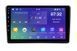 Штатна магнітола Soundbox SM-8159 2+32GB з CarPlay та AHD для Nissan Navara 2010-2015