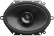 Коаксіальна акустика JBL Club 864F