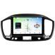 Штатна магнітола Teyes CC4L 6+64 Gb Fiat Uno 2014-2020 9"