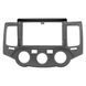 Штатна магнітола для Mitsubishi L200 2006-2015 SoKill DELTA-900 9" Android 4-ядерний 2+64Гб 4x45W бездротовий CarPlay та AndroidAuto