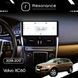 Магнітола Volvo XC60 (2014-2017) DUDU 7 12.3" 2K QLED, 12/256, 360 (Style A)