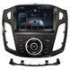 Штатна магнітола Teyes CC4 Pro 2K 12+256 Gb Ford FOCUS 2012-2019 9"