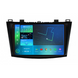 Штатная магнитола Torssen 2K Mazda 3 03-09 F9464 4G Carplay DSP