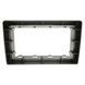 Штатна магнітола для Nissan X-Trail 2004-2007 DriveX S7+ 2K QLED 10" Android 8-ядерний 2.7ГГц 8x128Гб SIM-картка 3G/4G AK7808 AB 4x50W 360&deg; DSP AK7739 VELVET бездротовий CarPlay та AndroidAuto