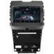 Штатна магнітола Teyes CC4 Pro 2K 2K 8+128 Gb Ford Edge 2 2015-2018 (F2) 9" (L3)