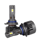 LED лампи автомобільні DriveX LED лампи серії AL-15 HIR2(9012) 65W 9-60V 5.5K к-т.