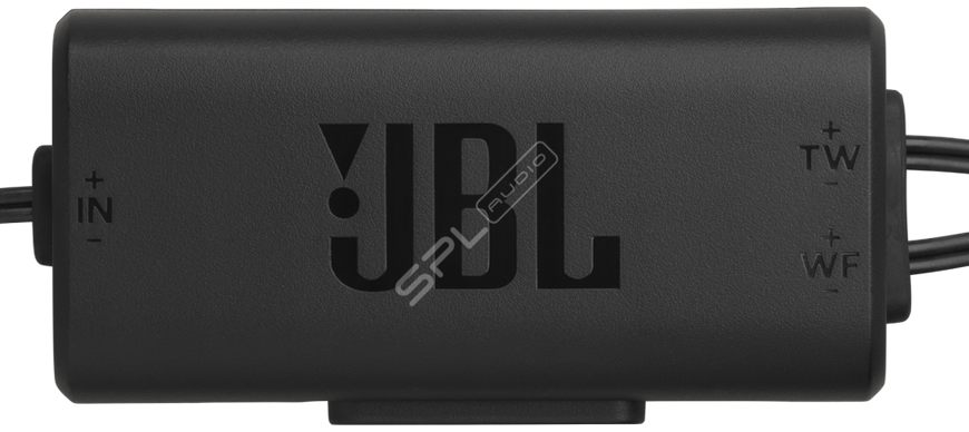 Компонентная акустика JBL Club 64CTP