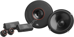 Компонентна акустика JBL Club 64C