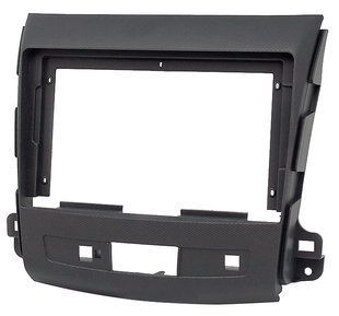Переходная рамка Carav Mitsubishi Outlander XL, Peugeot 4007, Citroen C-Crosser (22-004)