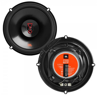Коаксіальна акустика JBL STAGE3 627F