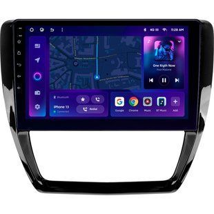 Штатная магнитола AMS MOSS M3 4+32 Gb Volkswagen Jetta 6 2011-2018 10"